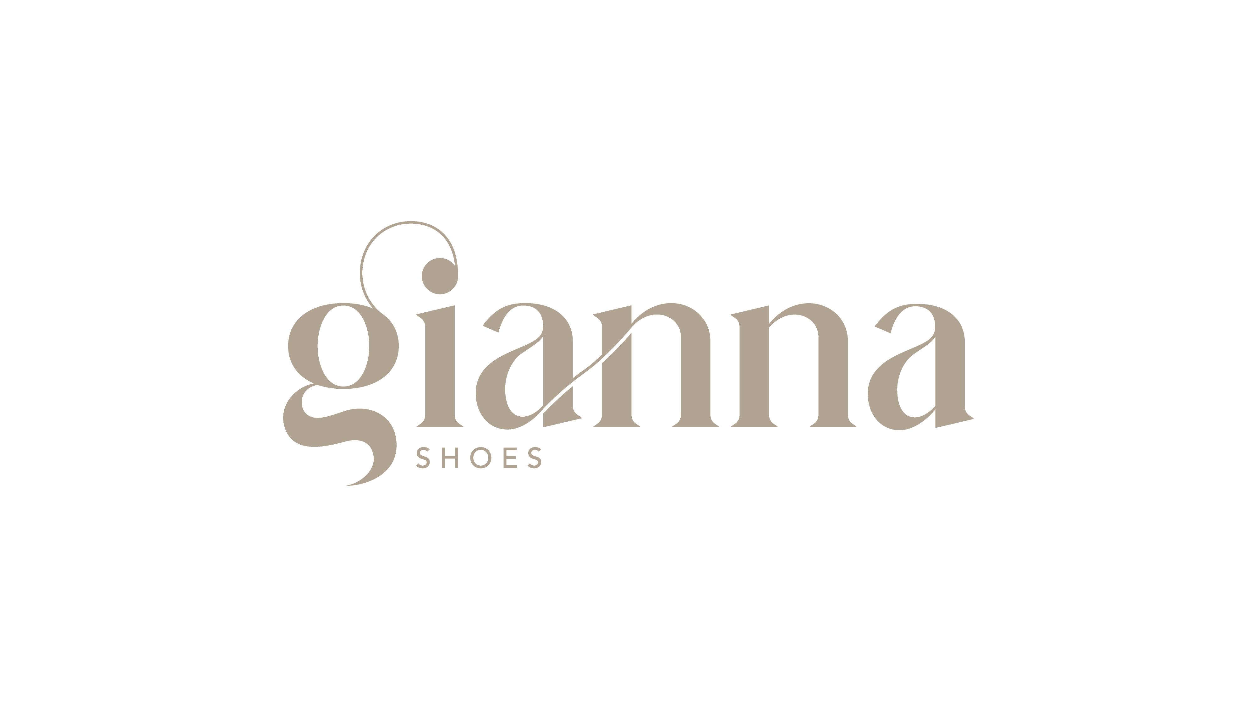 Gianna Shoes Logo